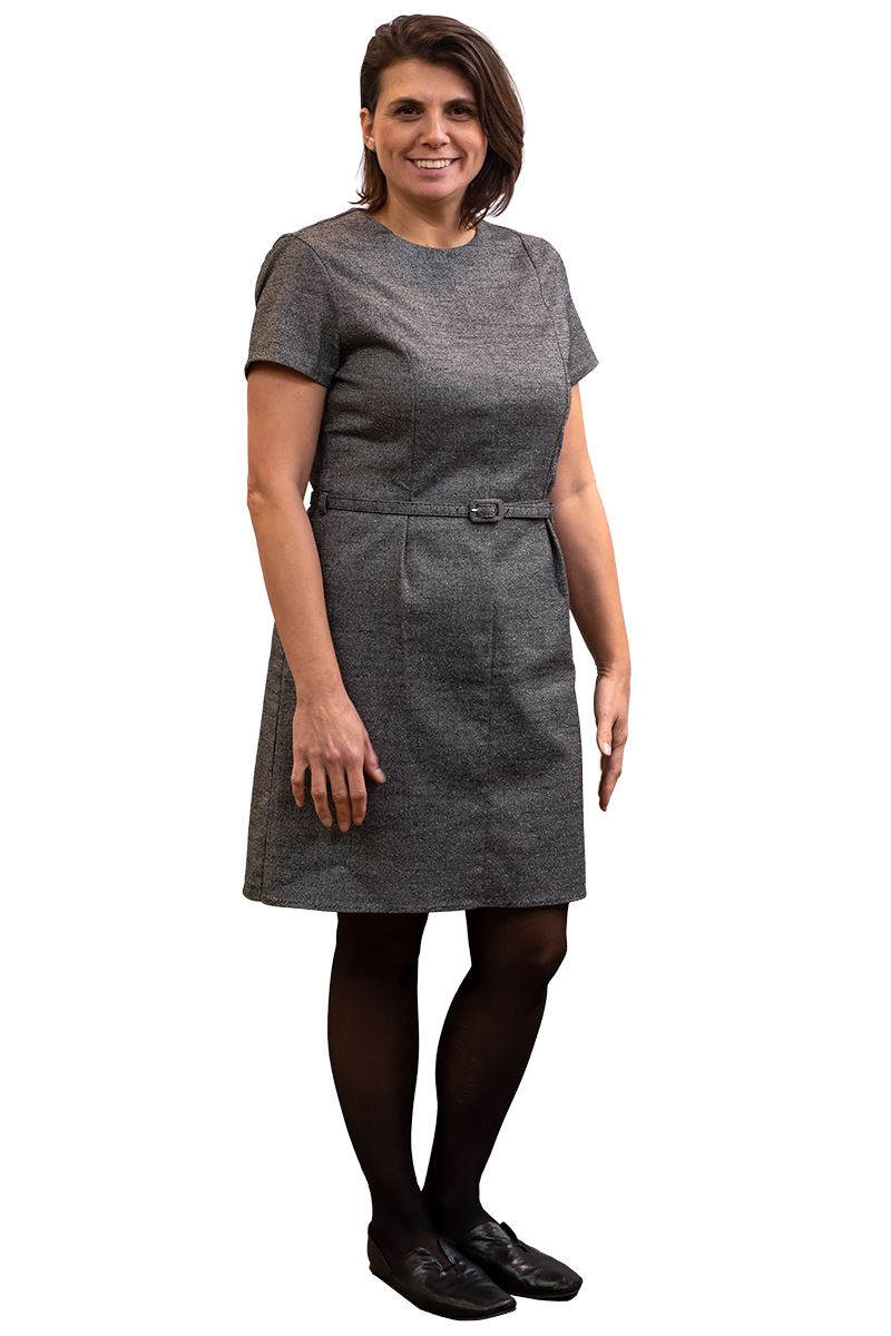 אולגה מינסטר