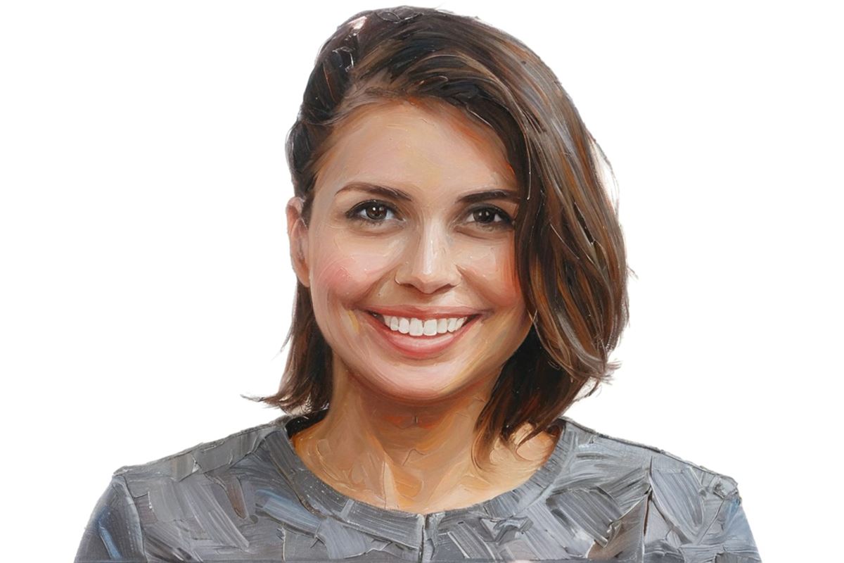 אולגה מינסטר