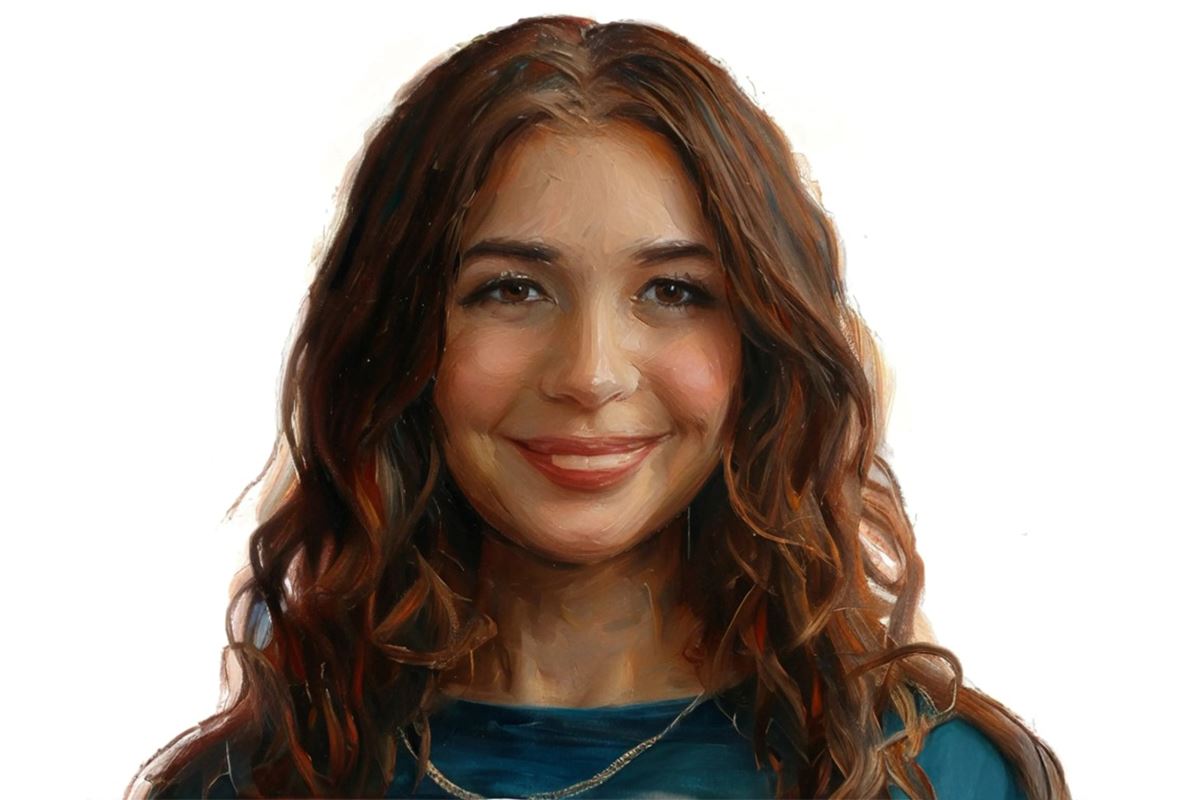 אנג'לינה גרין