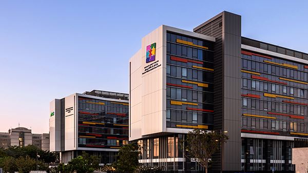 בית חולים שניידר בניין ילדים פתח תקווה