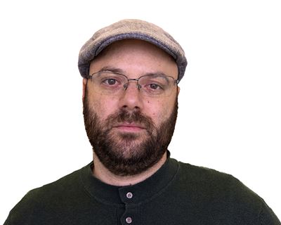 אילן גאמס