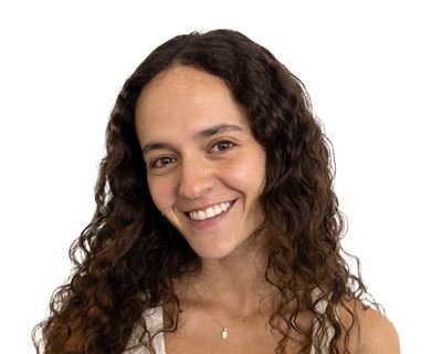 יעל סגל