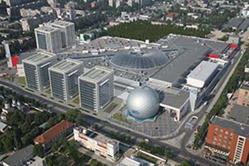 Cotroceni Park Offices
