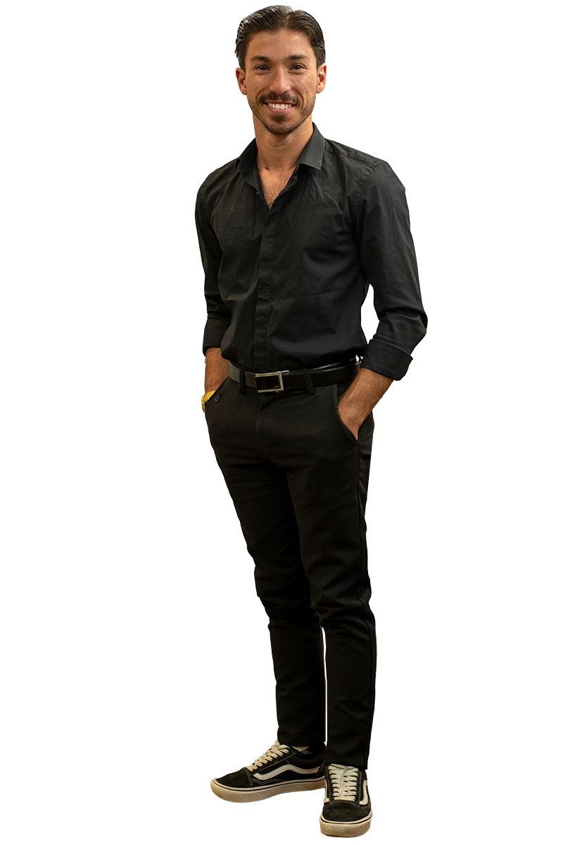 Shalev Tal