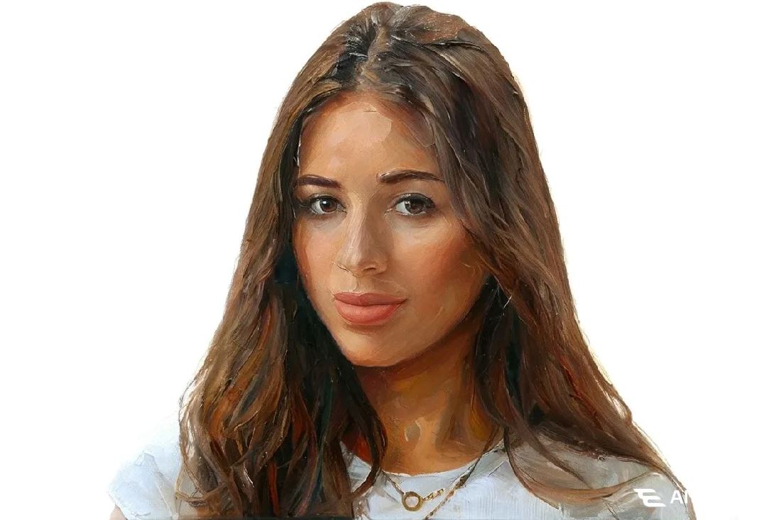 Gillie Dagan Roberts