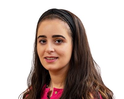 Shira Rosenberg Glecer