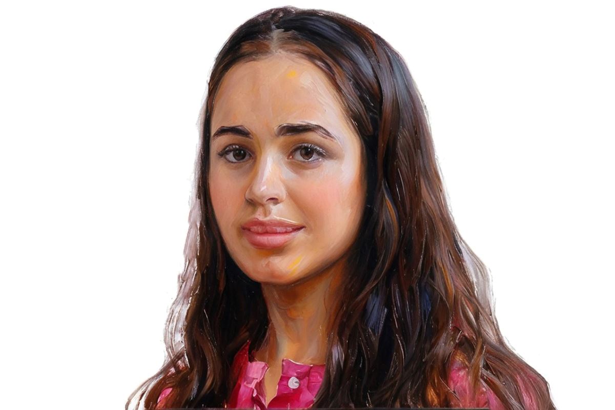 Shira Rosenberg Glecer