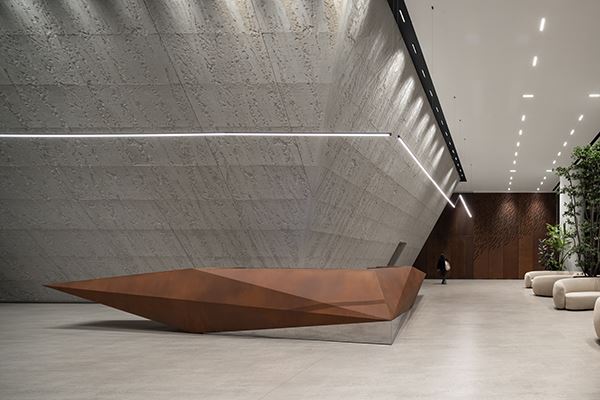 Infinity Park Raanana