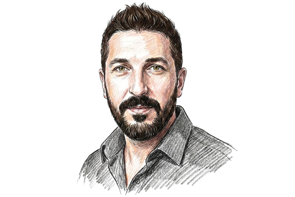 Yaniv Davidi