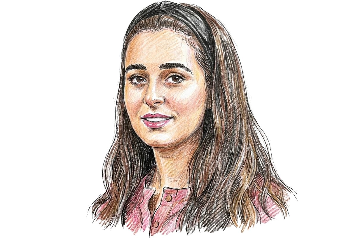 Shira Rosenberg Glecer