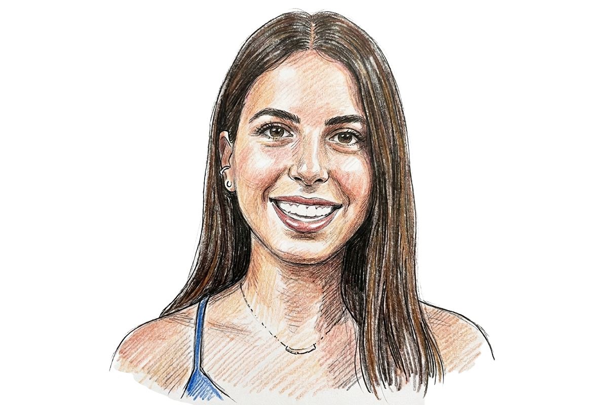 Danielle Gronsky