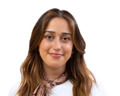 Jenny Mizrahi