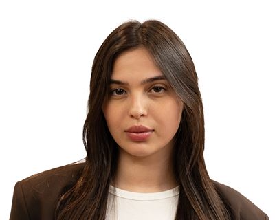 Mika Cohen