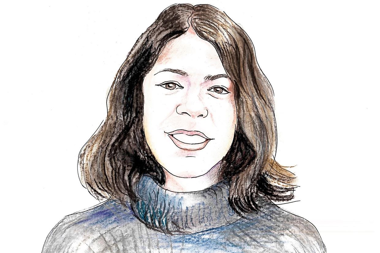 Yael Ben David