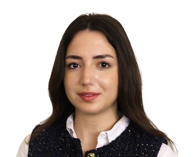 Rahaf Rashed