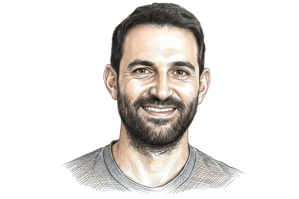 Tal Goldenberg