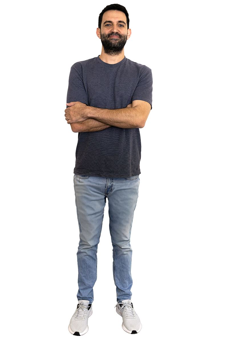 Tal Goldenberg