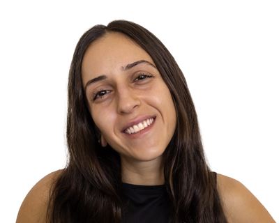 Chen Israeli