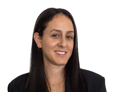 Stav Ashkenazi