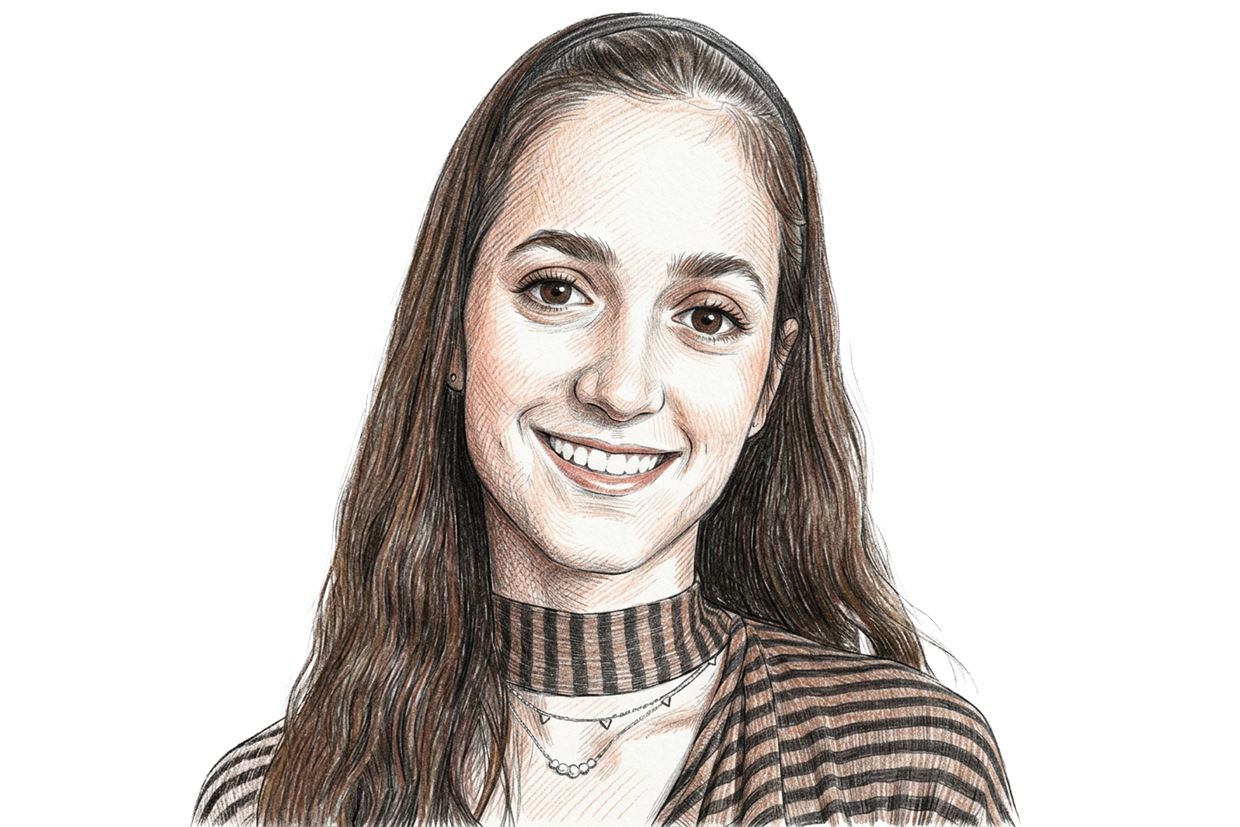 Hadar Blushtein