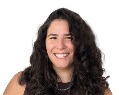 Inbar Ohana