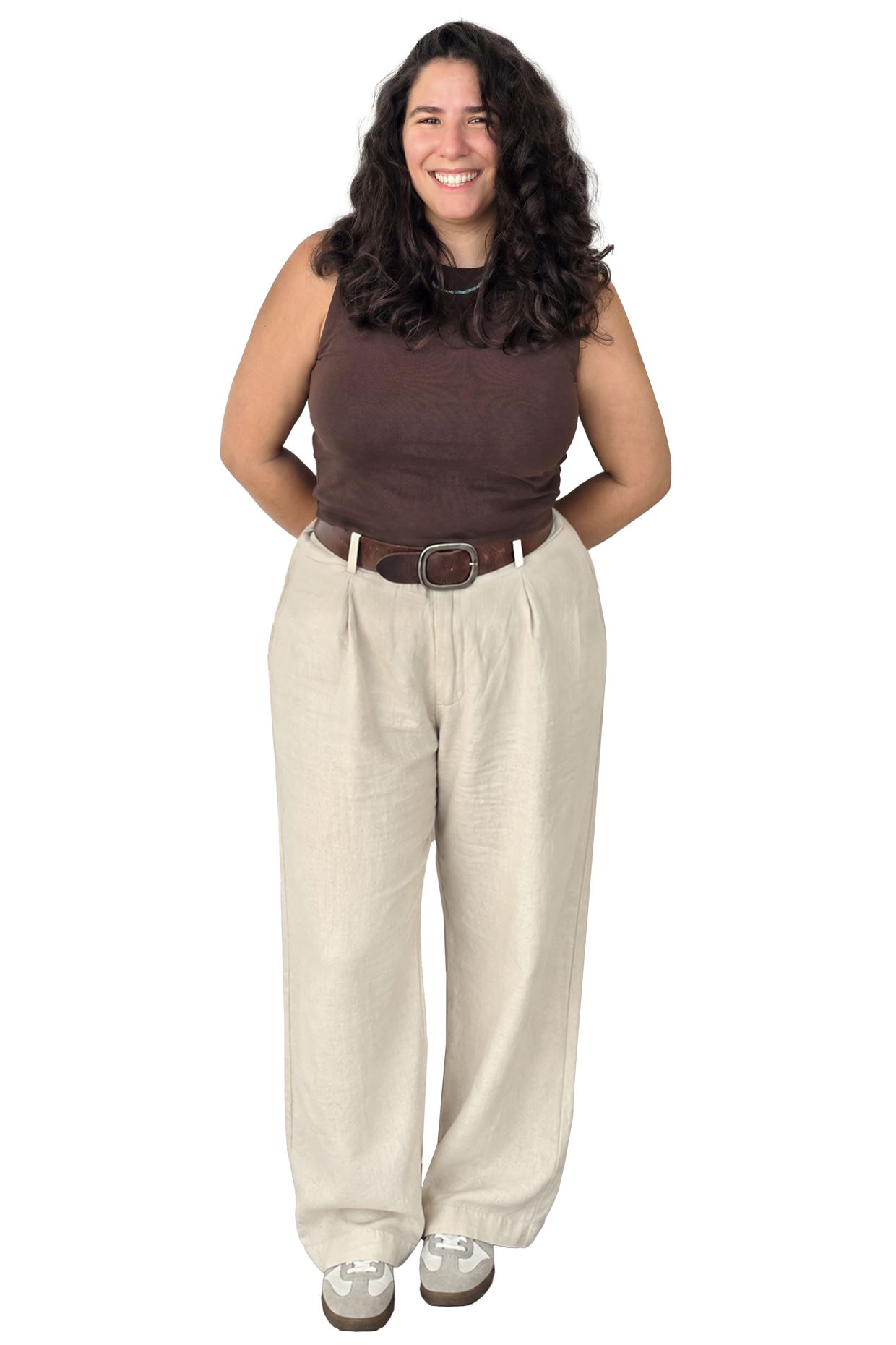 Inbar Ohana
