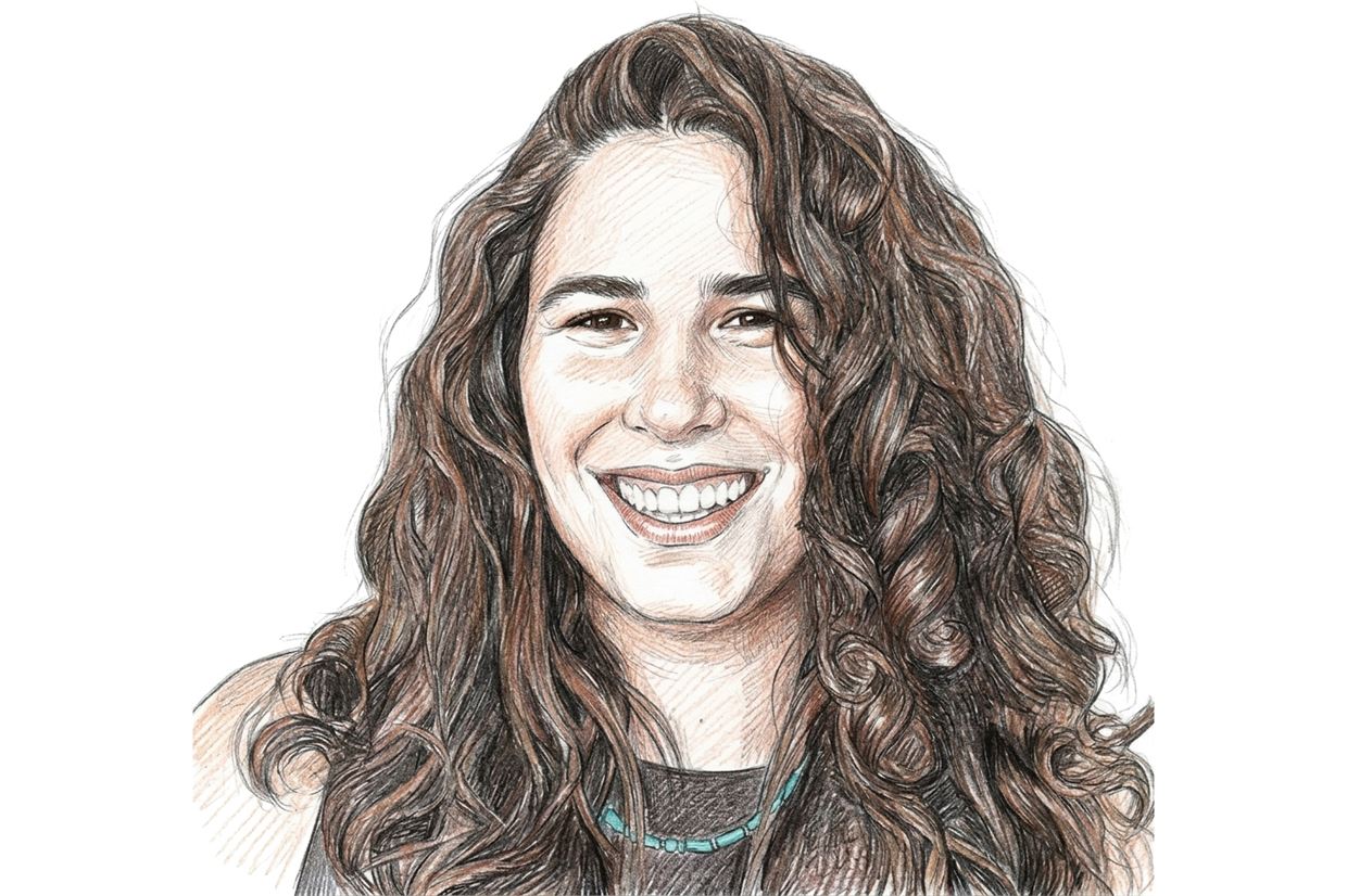 Inbar Ohana