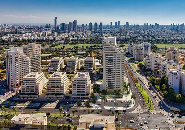 Savyonei Ramat Aviv