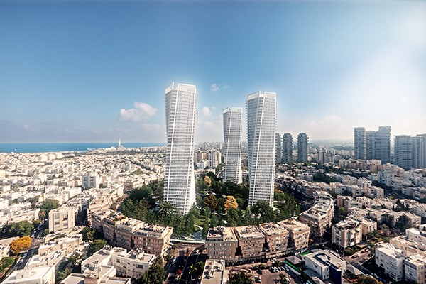 Kikar Hamedina