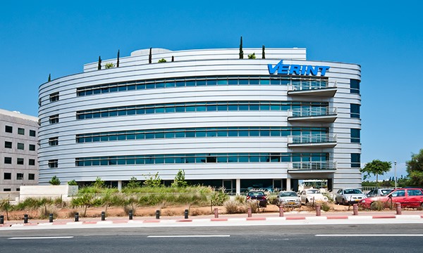 The Verint House