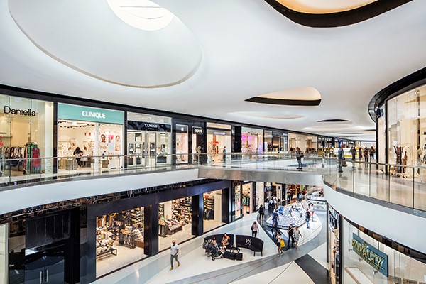 TLV Fashion Mall