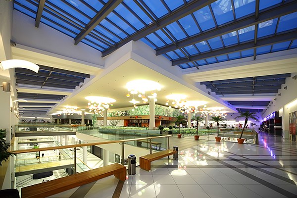 Grand Mall