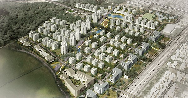 Hadera Project 24