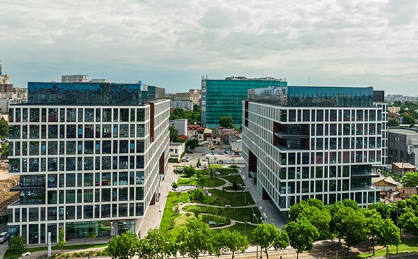 Afi Tech Park 3